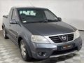 2014 Nissan NP200 1.5 dCi SE