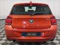2014 BMW 1 Series 118i 5-dr Auto