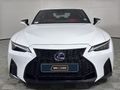 2023 Lexus IS 300h F Sport