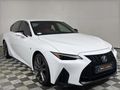 2023 Lexus IS 300h F Sport