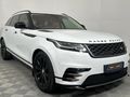 2017 Land Rover Range Rover Velar 3.0 D | D300