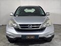 2012 Honda CR-V 2.4 V-TEC Elegance