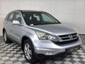 2012 Honda CR-V 2.4 V-TEC Elegance