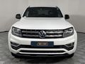 2020 Volkswagen Amarok 2.0 BiTDI Dark Label 4Motion Auto Double-Cab