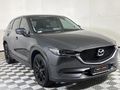 2022 Mazda CX-5 2.0 Carbon Edition Auto