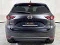 2022 Mazda CX-5 2.0 Carbon Edition Auto