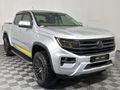 2024 Volkswagen Amarok 2.0 BiTDI 154kW 4Motion Style Double-Cab