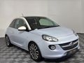 2015 Opel Adam 1.0T Glam | Slam