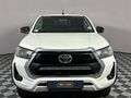 2023 Toyota Hilux 2.4GD-6 4x4 Raider X Double-Cab