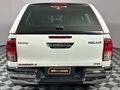 2023 Toyota Hilux 2.4GD-6 4x4 Raider X Double-Cab