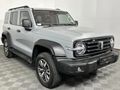2024 GWM Tank 300 2.0T HEV Super Luxury 4x4