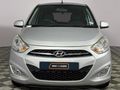 2013 Hyundai i10 1.25 GLS | Fluid