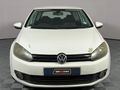 2012 Volkswagen Golf VI 1.4 TSI Comfortline