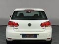 2012 Volkswagen Golf VI 1.4 TSI Comfortline