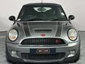 2010 MINI Convertible Cooper S