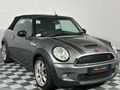 2010 MINI Convertible Cooper S