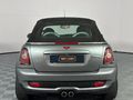 2010 MINI Convertible Cooper S