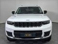 2025 Jeep Grand Cherokee 3.6L Limited