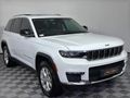 2025 Jeep Grand Cherokee 3.6L Limited