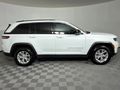 2025 Jeep Grand Cherokee 3.6L Limited