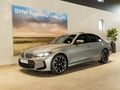 2026 BMW 3 Series 320d M Sport Auto