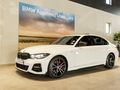 2022 BMW 3 Series 330i Mzansi Edition Auto