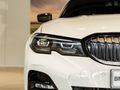 2022 BMW 3 Series 330i Mzansi Edition Auto