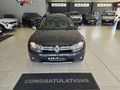 2017 Renault Duster 1.5 dCi Dynamique 4x4