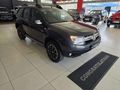 2017 Renault Duster 1.5 dCi Dynamique 4x4