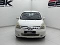 2013 Nissan Livina 1.6 Acenta