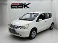 2013 Nissan Livina 1.6 Acenta