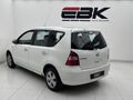 2013 Nissan Livina 1.6 Acenta