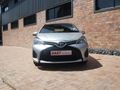 2015 Toyota Yaris 1.3 Auto 5-dr