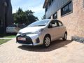 2015 Toyota Yaris 1.3 Auto 5-dr