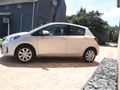 2015 Toyota Yaris 1.3 Auto 5-dr