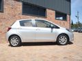 2015 Toyota Yaris 1.3 Auto 5-dr