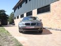 2006 BMW 7 Series 750i
