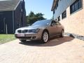2006 BMW 7 Series 750i
