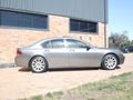 2006 BMW 7 Series 750i