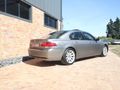 2006 BMW 7 Series 750i