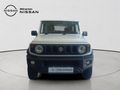 2020 Suzuki Jimny 1.5 GLX