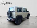 2020 Suzuki Jimny 1.5 GLX