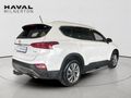 2020 Hyundai Santa Fe R2.2 Premium Auto 7-seat