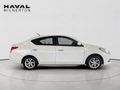 2022 Nissan Almera 1.5 Acenta