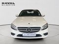 2020 Mercedes-Benz C-Class C 200 Auto