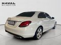 2020 Mercedes-Benz C-Class C 200 Auto