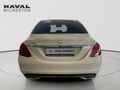 2020 Mercedes-Benz C-Class C 200 Auto