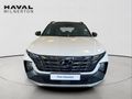 2023 Hyundai Tucson 2.0D AWD N Line