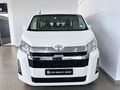 2025 Toyota Quantum 2.8 GL 11-seat