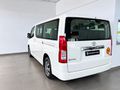2025 Toyota Quantum 2.8 GL 11-seat